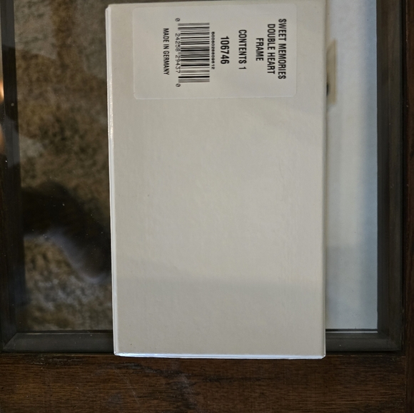 NEW Waterford crystal frame. - Picture 9 of 9